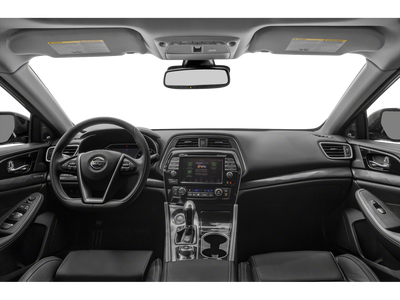 2022 Nissan Maxima Platinum
