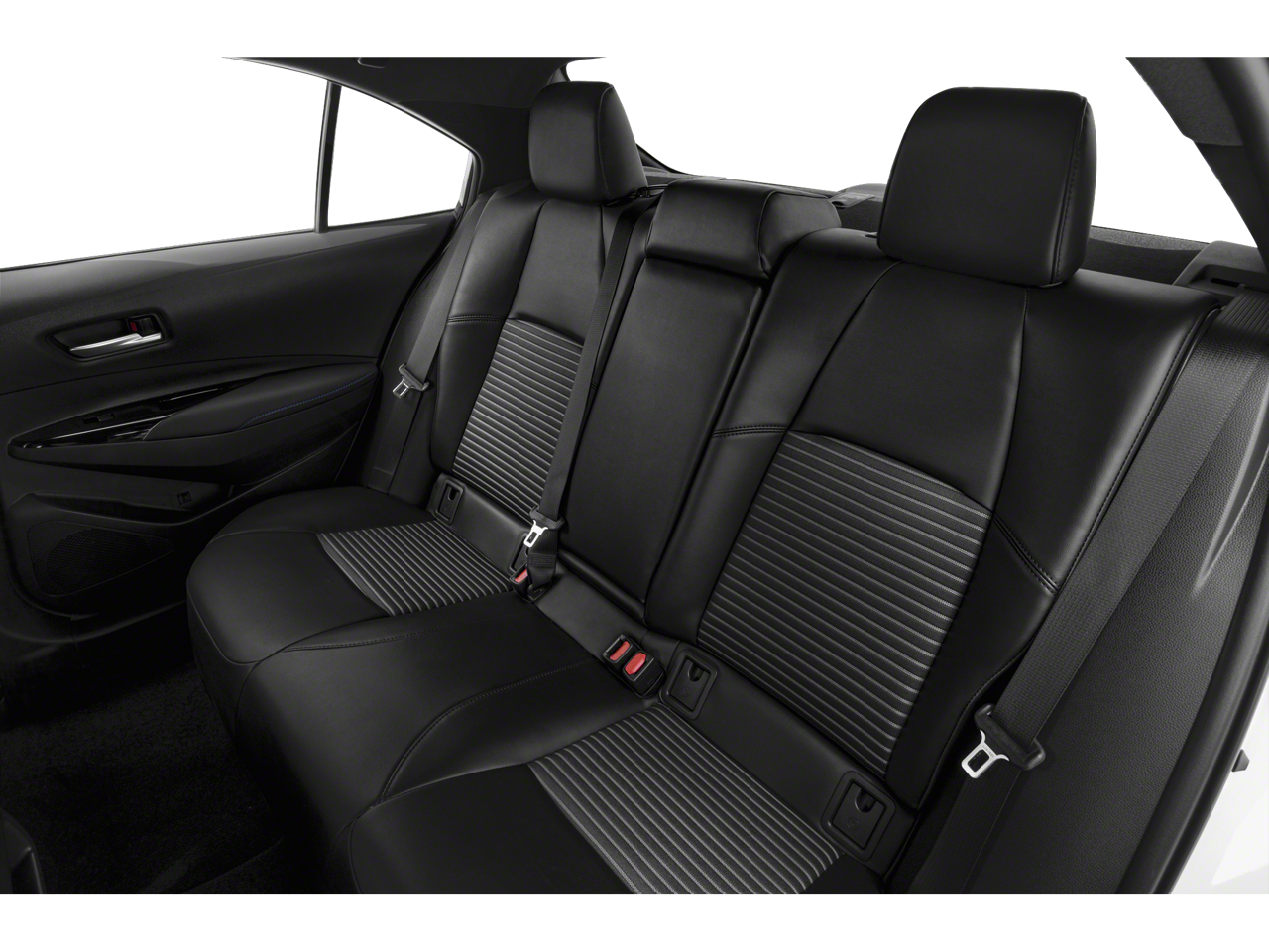 2022 Toyota Corolla XSE