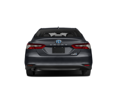 2022 Toyota Camry Hybrid LE