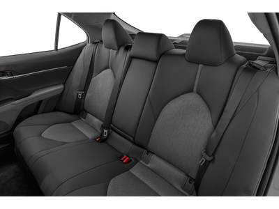 2022 Toyota Camry Hybrid LE