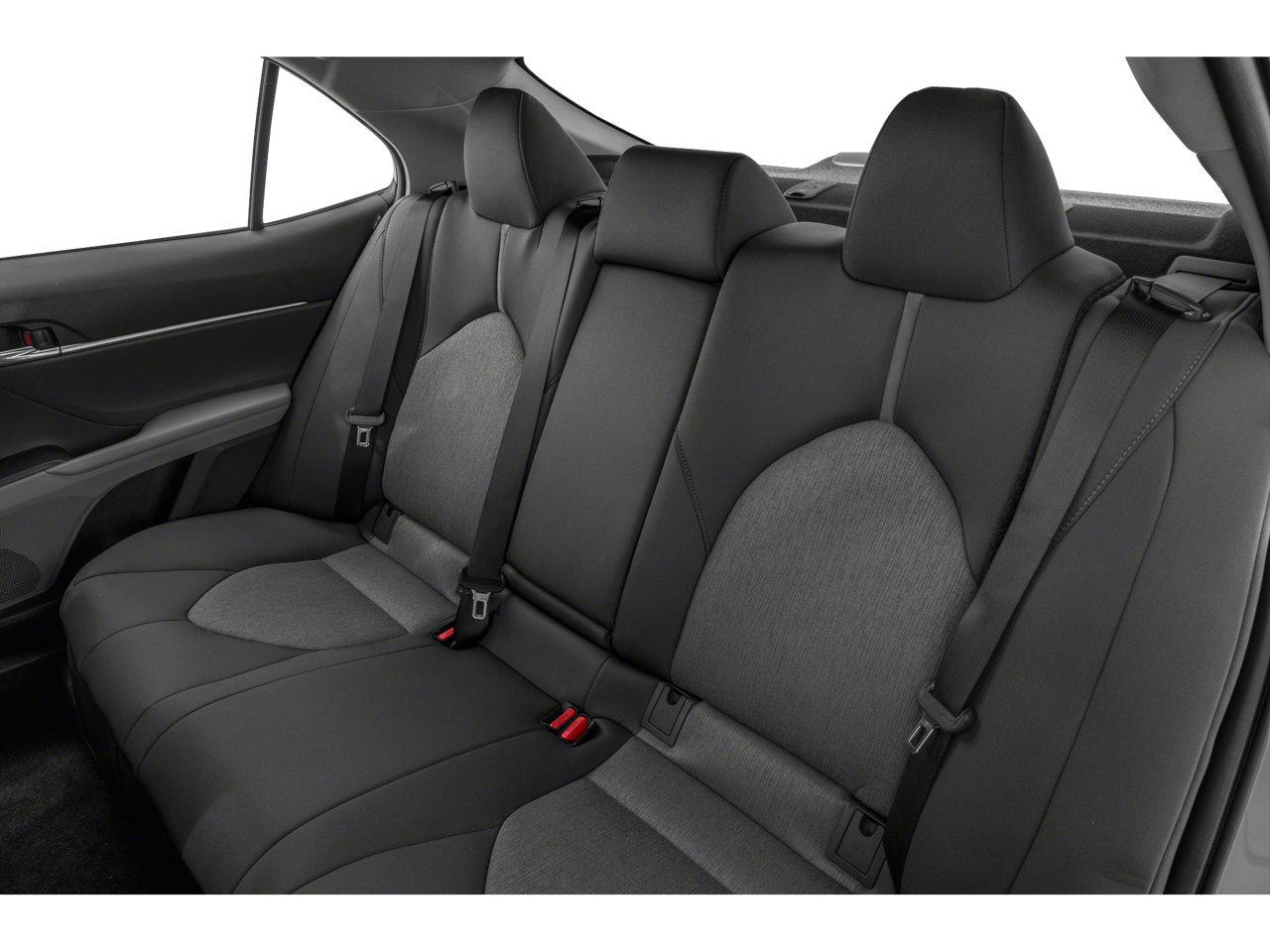 2022 Toyota Camry Hybrid LE