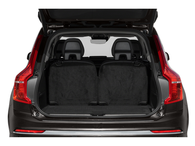 2022 Volvo XC90 Recharge Plug-In Hybrid T8 Inscription Expression Extended Range 6P