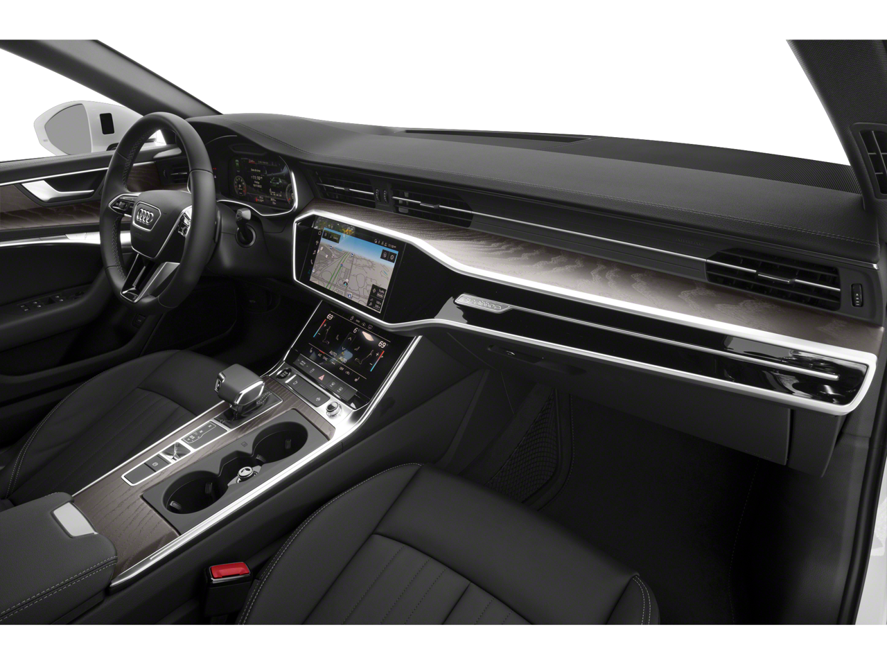 2023 Audi A6 45 Premium Plus quattro