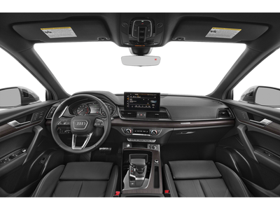 2023 Audi Q5 45 S line Premium Plus quattro