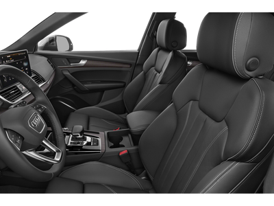 2023 Audi Q5 45 S line Premium Plus quattro
