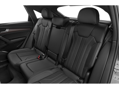 2023 Audi Q5 45 S line Premium Plus quattro