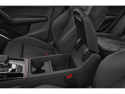 2023 Audi Q5 45 S line Premium Plus quattro