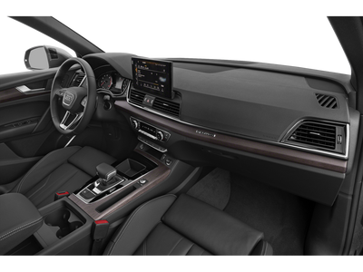 2023 Audi Q5 45 S line Premium Plus quattro