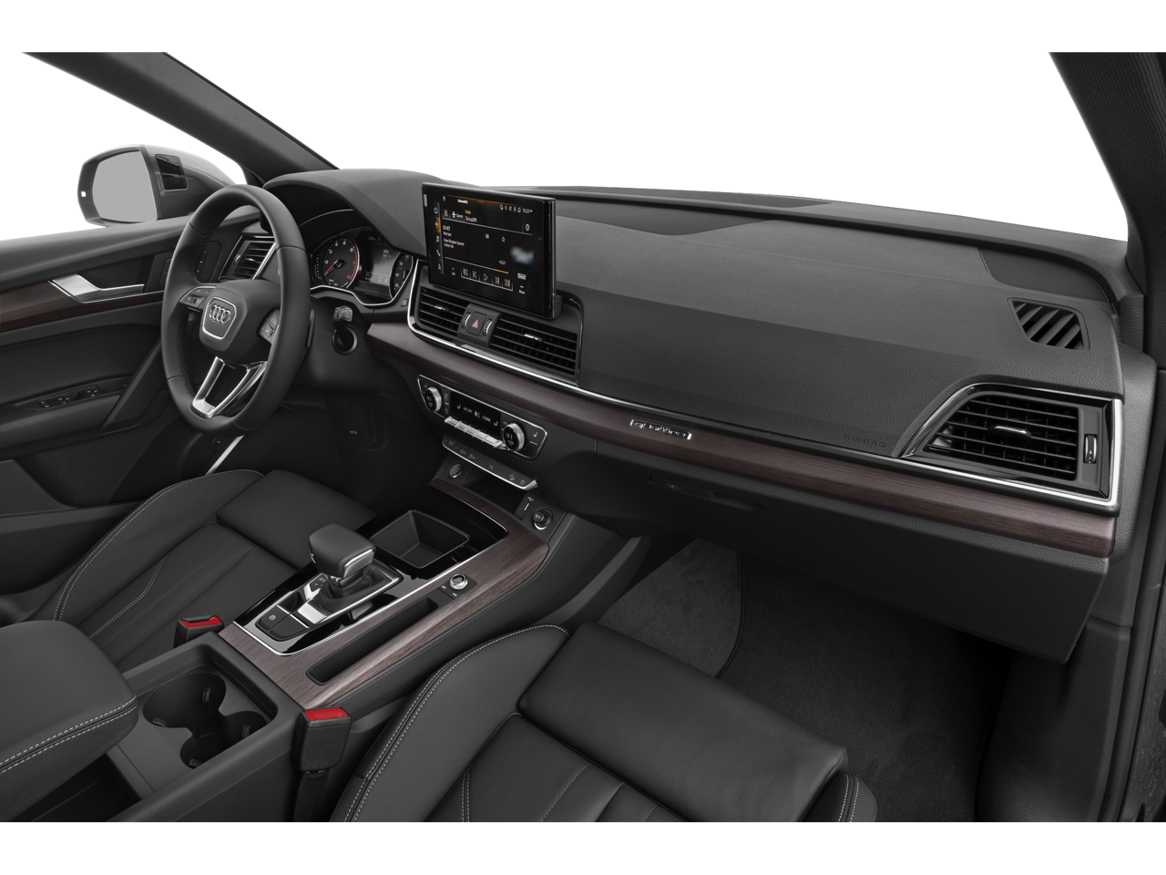 2023 Audi Q5 45 S line Premium Plus quattro