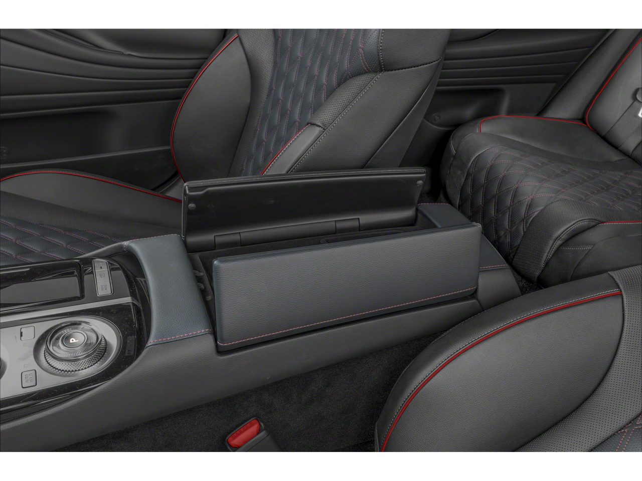 2023 Genesis G80 3.5T