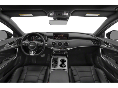 2023 Kia Stinger GT-Line