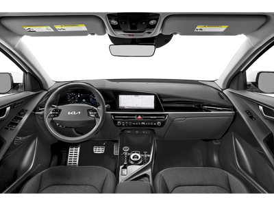 2023 Kia Niro EV Wave