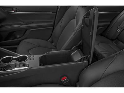 2023 Toyota Camry XLE V6