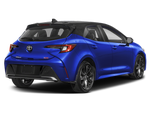 2023 Toyota Corolla Hatchback XSE