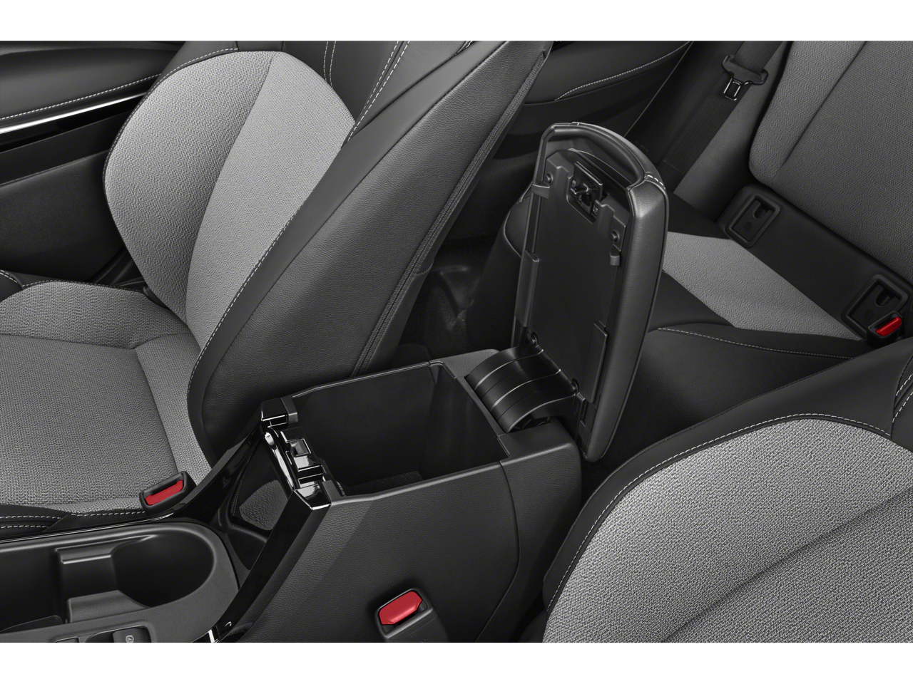 2023 Toyota Corolla Hatchback XSE