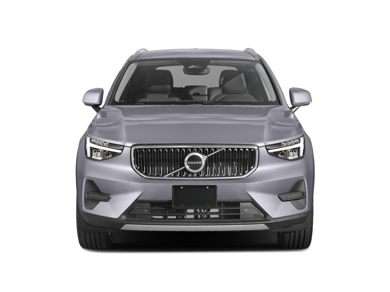 2023 Volvo XC40 B5 Plus Bright Theme