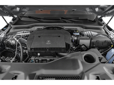 2024 Acura MDX w/Technology Package