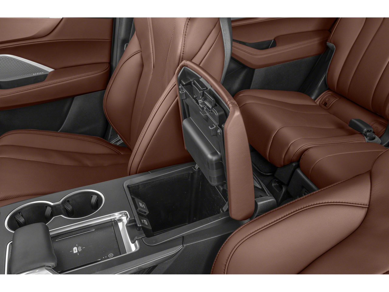 2024 Acura MDX w/Technology Package