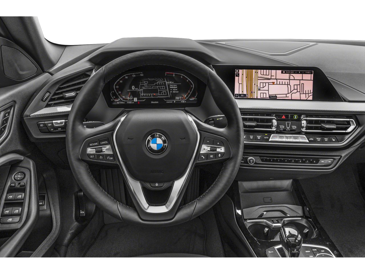 2024 BMW 2 Series 228i