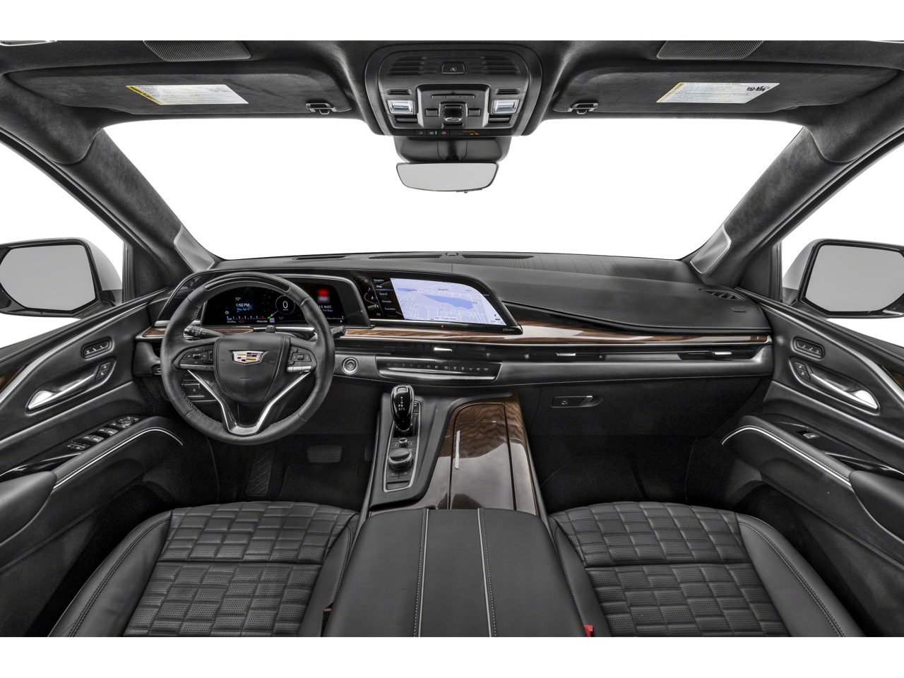 2024 Cadillac Escalade RWD Sport Platinum