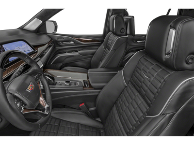 2024 Cadillac Escalade RWD Sport Platinum