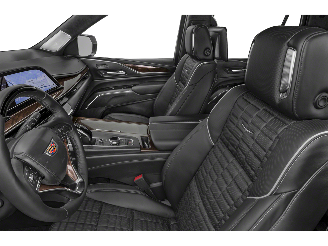 2024 Cadillac Escalade RWD Sport Platinum