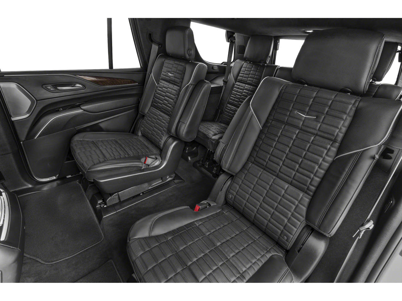 2024 Cadillac Escalade RWD Sport Platinum