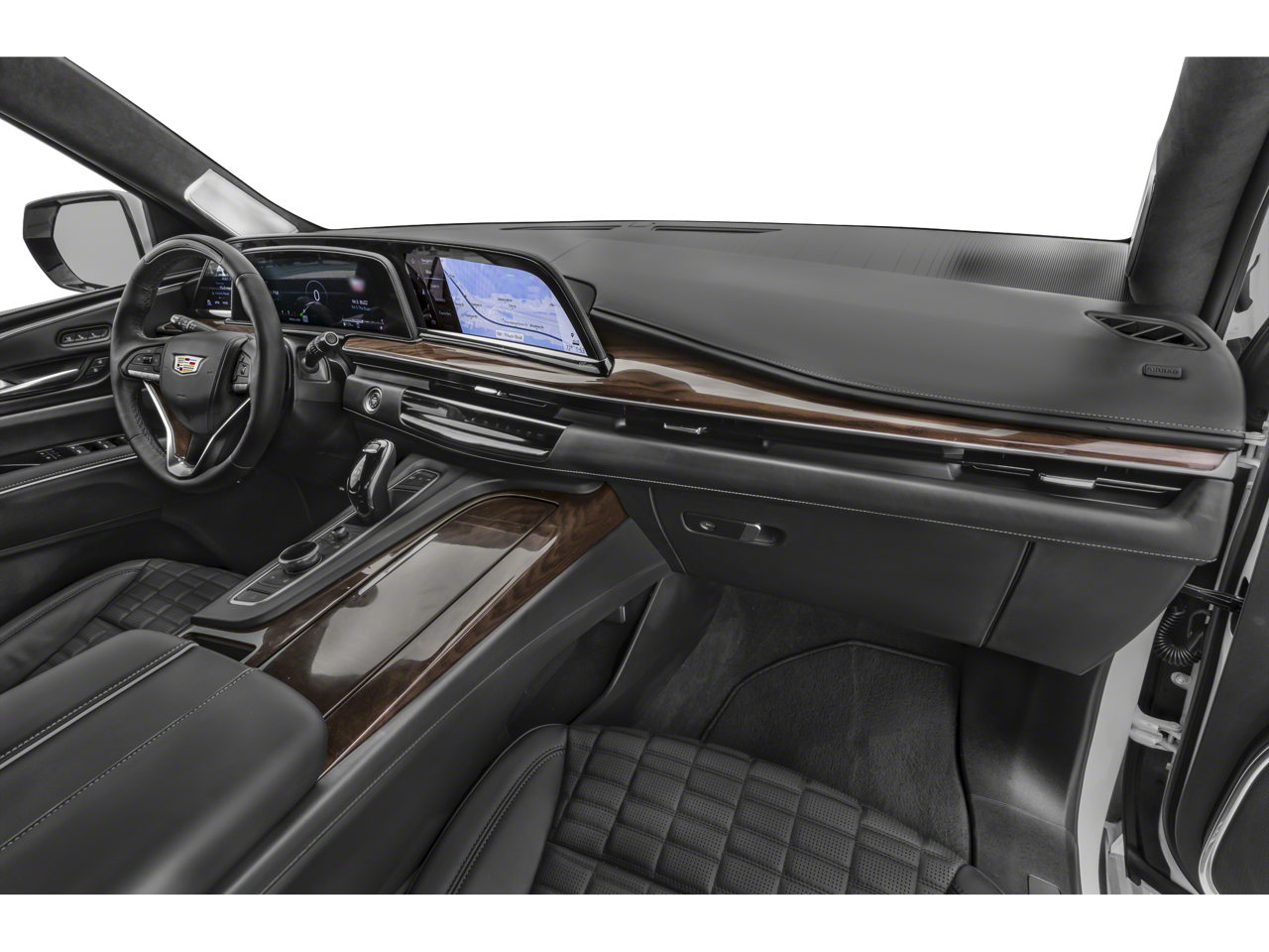 2024 Cadillac Escalade RWD Sport Platinum