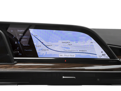 2024 Cadillac Escalade RWD Sport Platinum