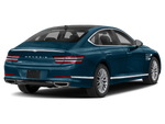 2024 Genesis G80 2.5T