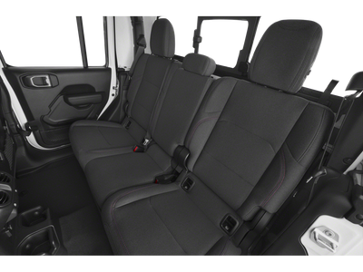 2024 Jeep Gladiator Rubicon **FLAT-TOW READY**