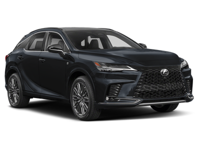 2024 Lexus RX 500h F SPORT Performance