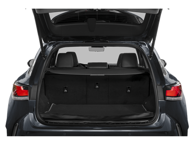 2024 Lexus RX 500h F SPORT Performance