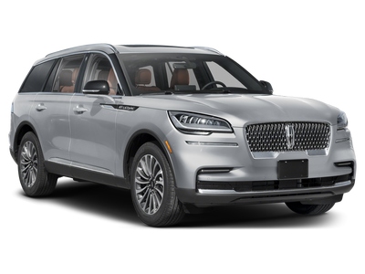2024 Lincoln Aviator Reserve Premium