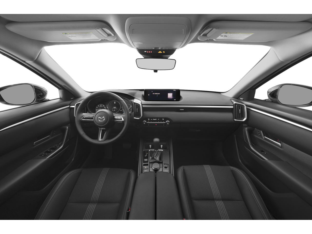 2024 Mazda Mazda CX-50 2.5 S Premium Package