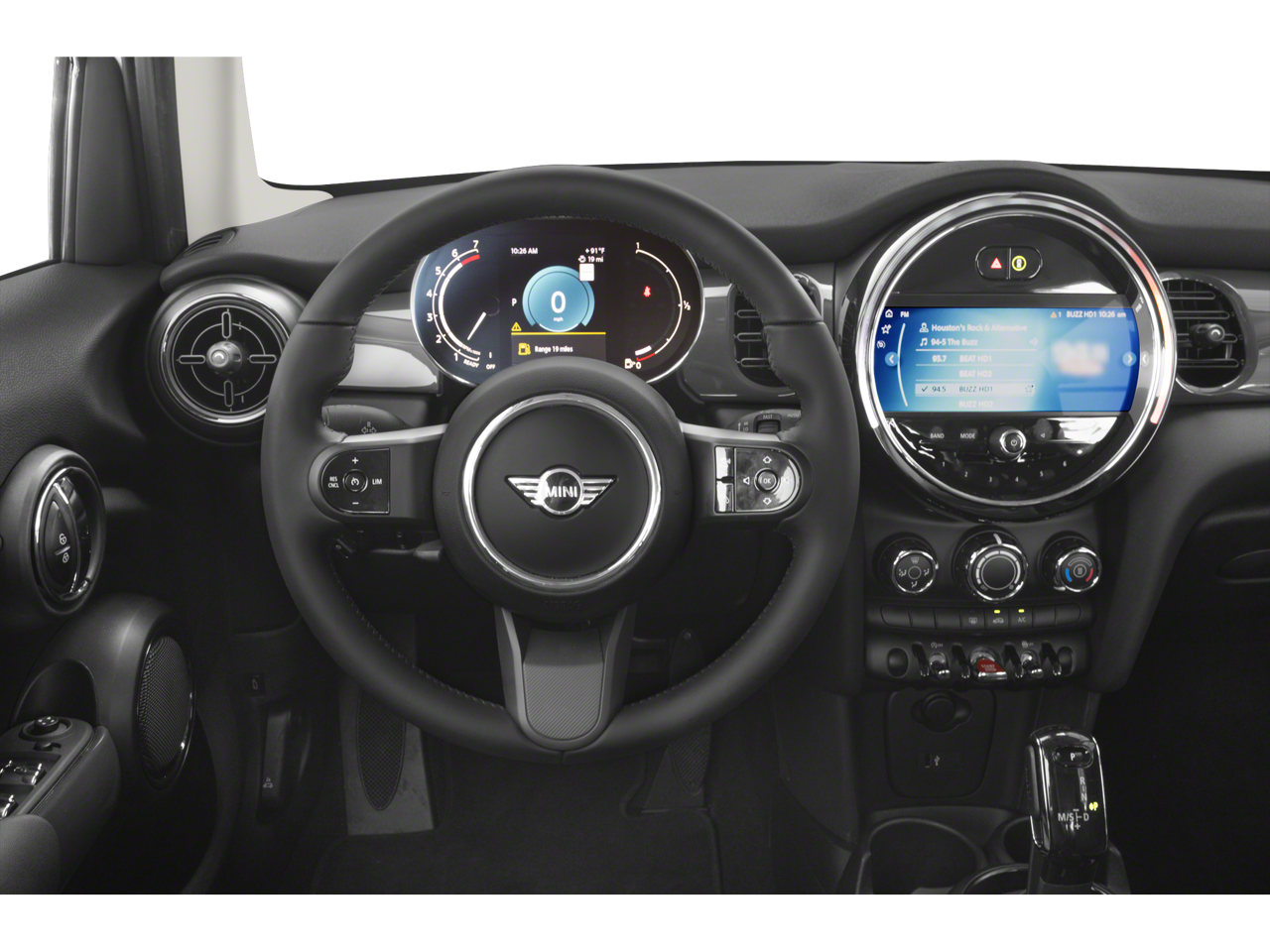 2024 MINI Cooper S Signature