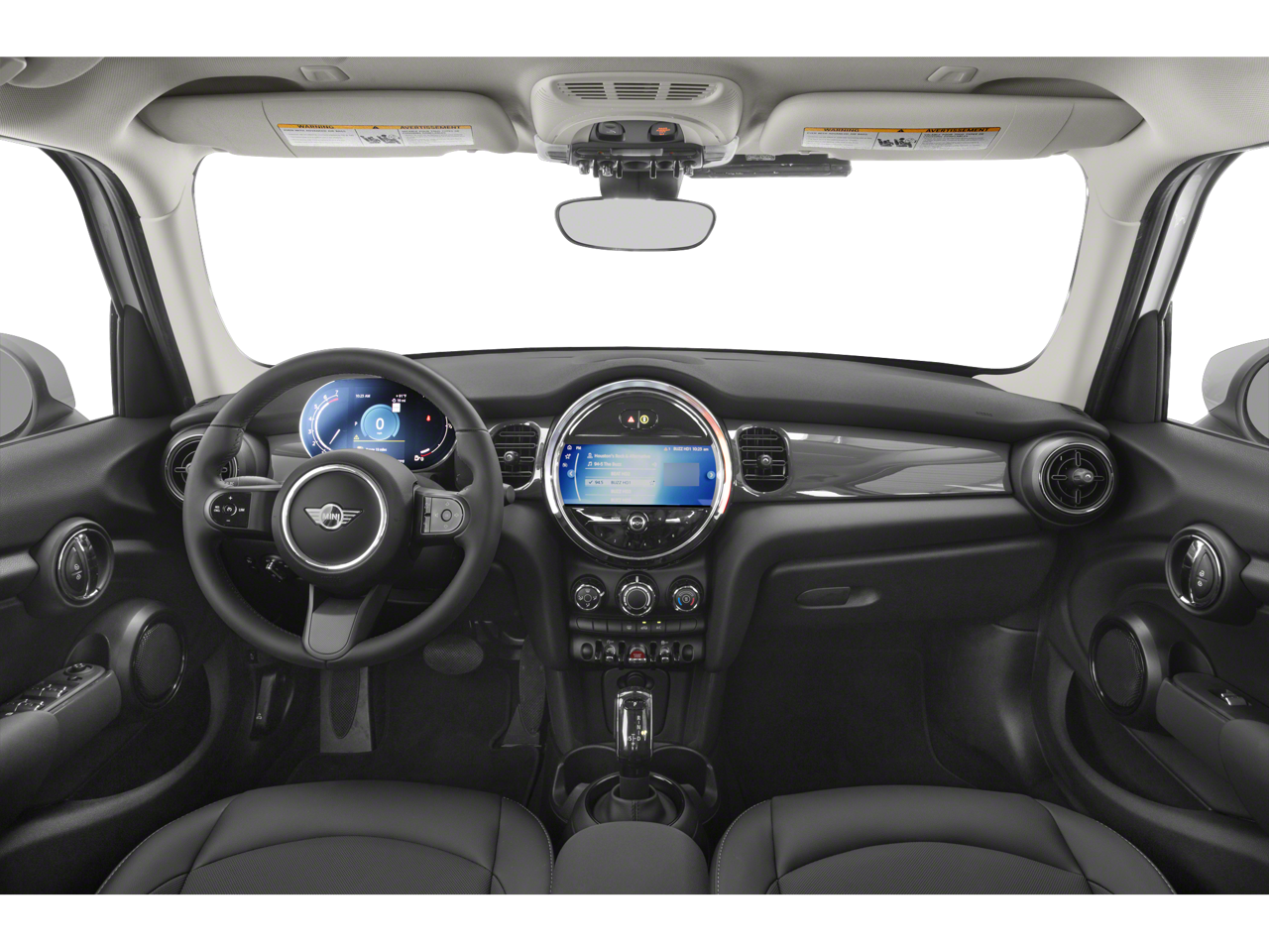 2024 MINI Cooper S Signature