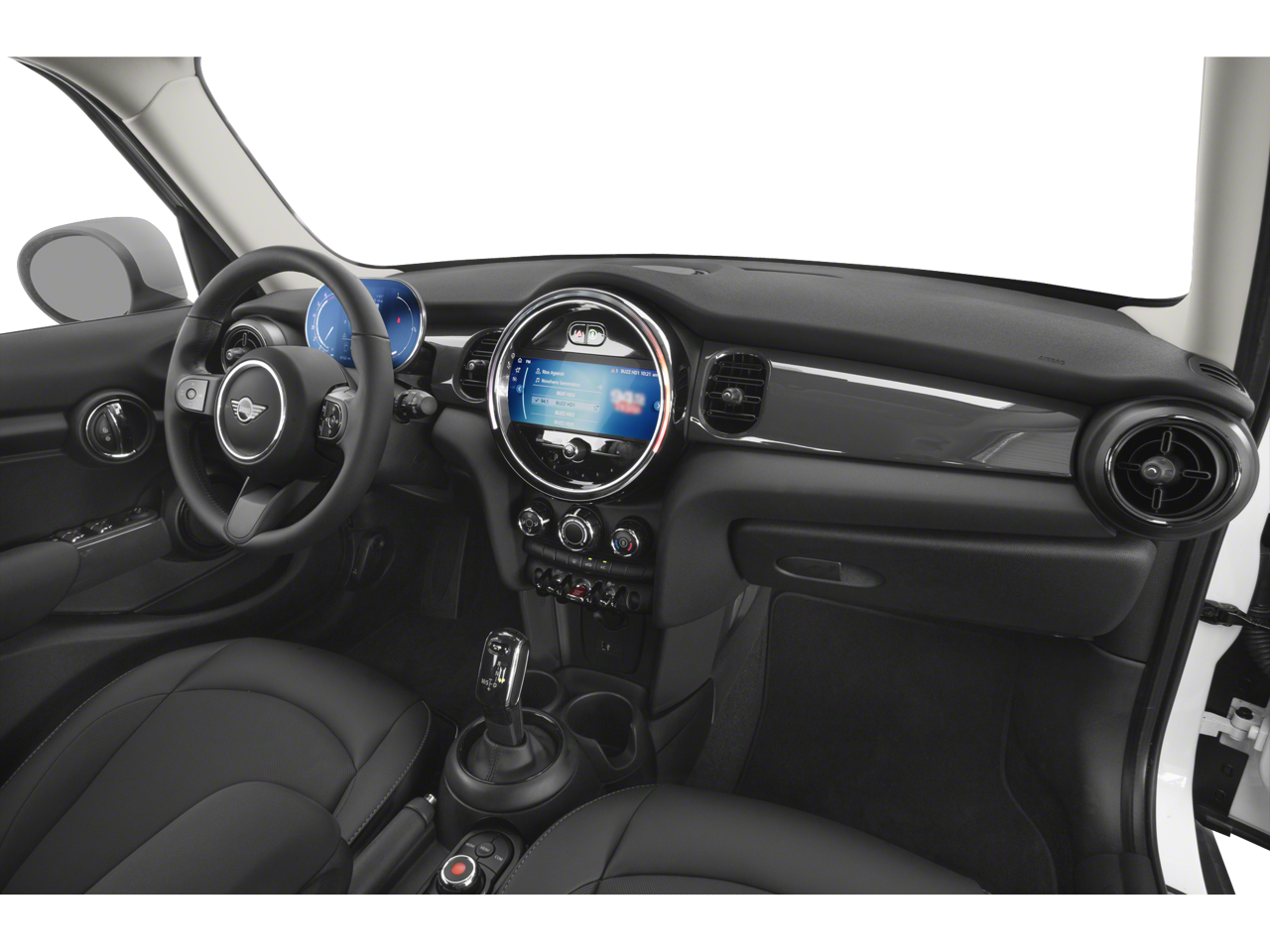 2024 MINI Cooper S Signature