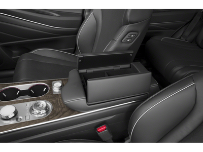 2025 Genesis GV80 2.5T Prestige