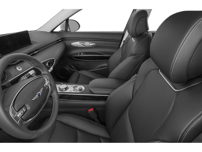 2025 Genesis GV70 2.5T Select