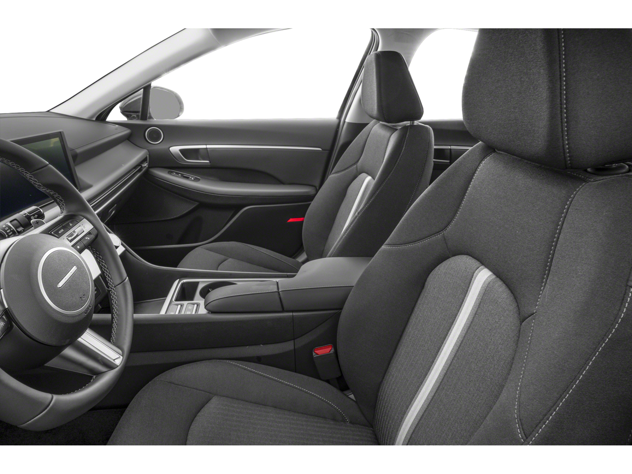 2025 Hyundai Sonata SEL Convenience