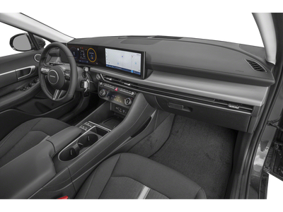 2025 Hyundai Sonata SEL Convenience
