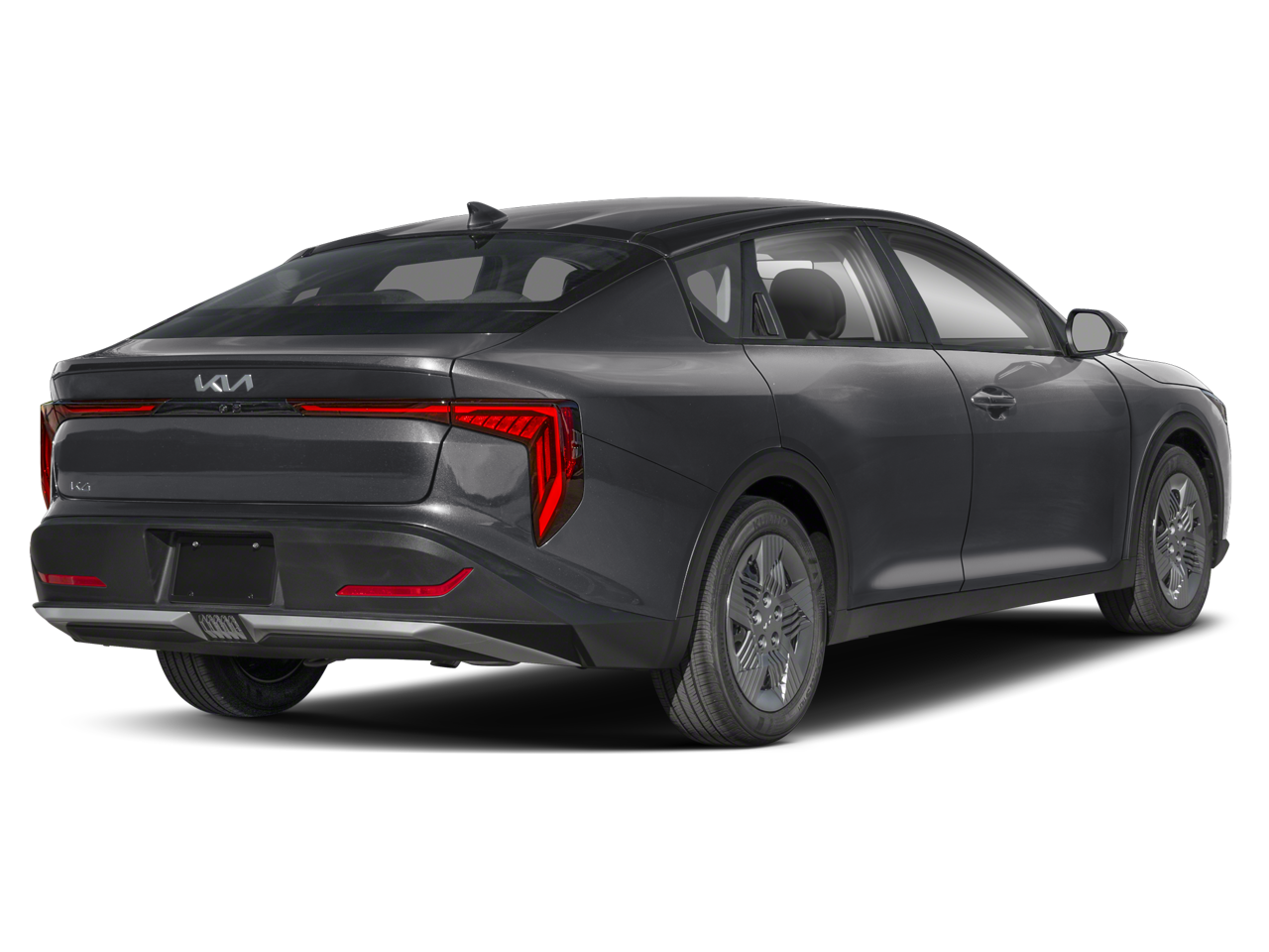 2025 Kia K4 LXS in Stuart, FL | West Palm Beach Kia K4 | Wallace Kia Stuart