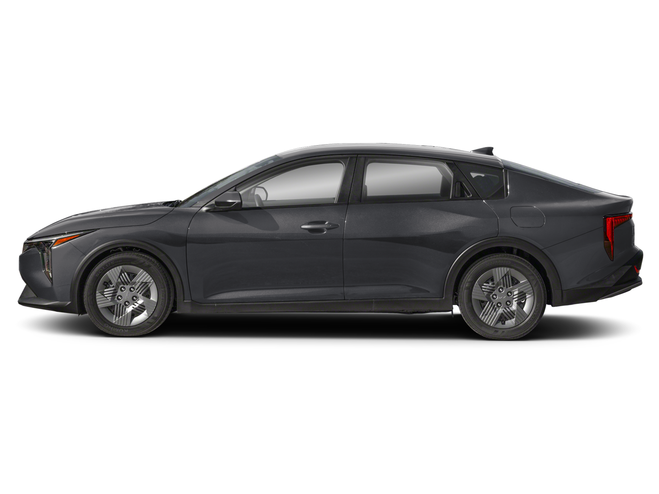 2025 Kia K4 LXS in Stuart, FL | West Palm Beach Kia K4 | Wallace Kia Stuart