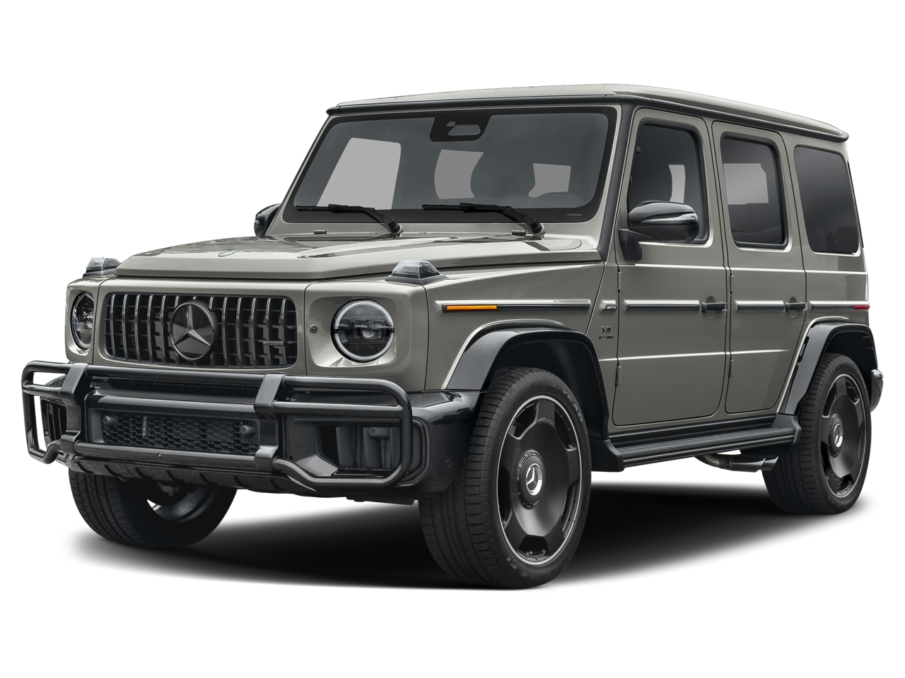 2025 Mercedes-Benz G-Class AMG® G 63