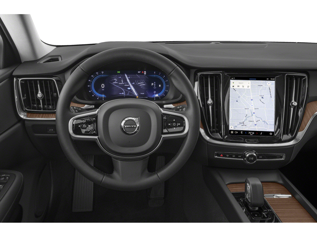 2025 Volvo S60 B5 Plus
