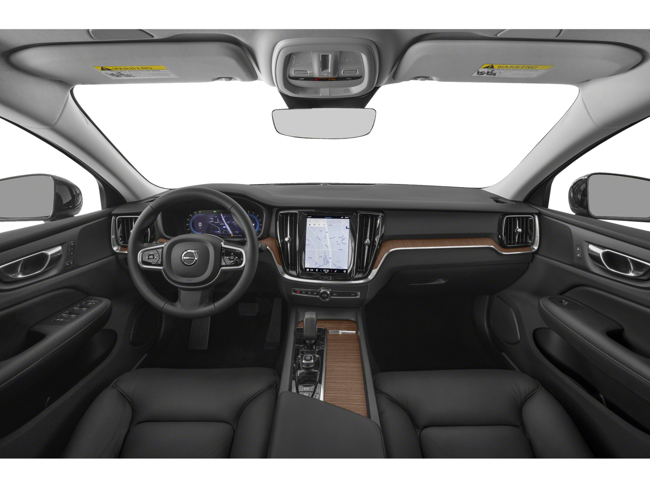 2025 Volvo S60 B5 Plus