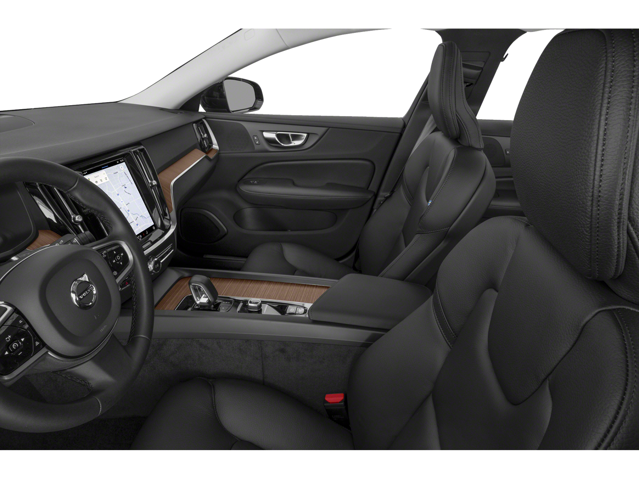 2025 Volvo S60 B5 Plus