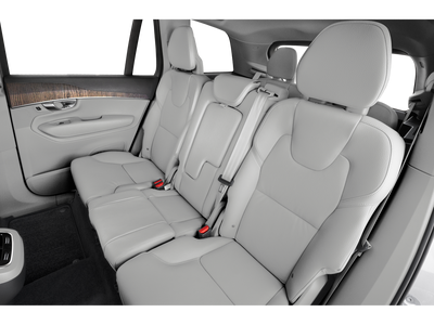 2025 Volvo XC90 B6 Ultra