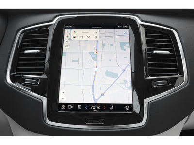 2025 Volvo XC90 B6 Ultra